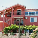 With Parking Space - 5084 Daire