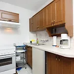 Apartment With Parking Space - 5084