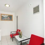 Daire With Parking Space - 5084 Murter