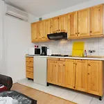 With Parking Space - 5084 Apartment Murter