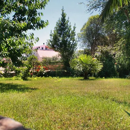 With Parking Space - 5084 Murter