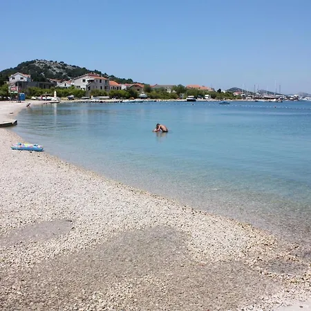 Apartamento With Parking Space - 5084 *