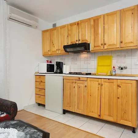 With A Parking Space - 5084 Apartment Murter