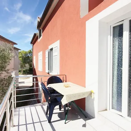 Apartamento With Parking Space - 5084 *