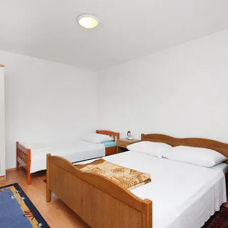 With Parking Space - 5084 Apartamento *