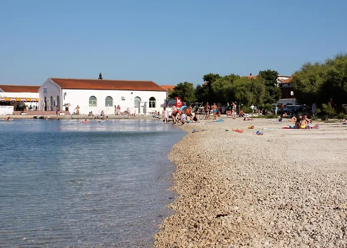 Apartament With Parking Space - 5084