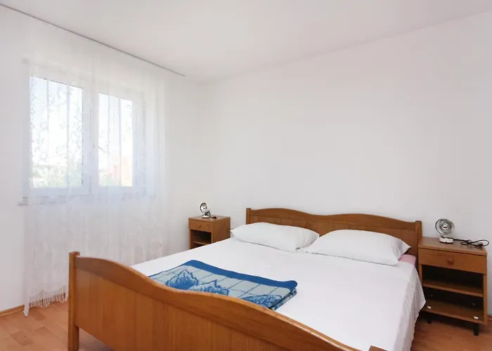 Apartamento With Parking Space - 5084 *