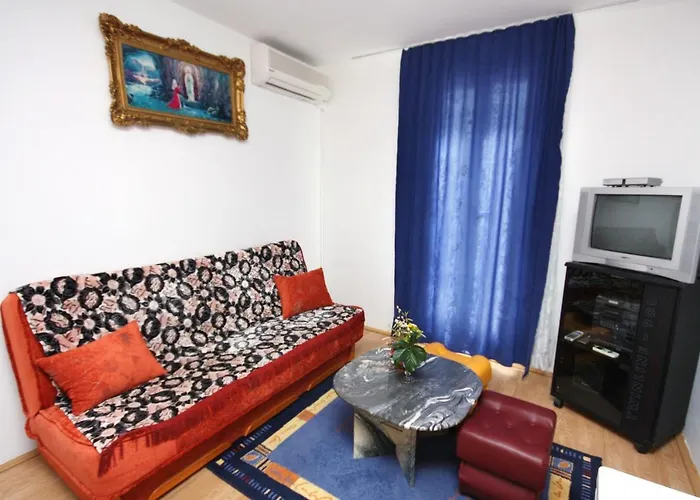 With Parking Space - 5084