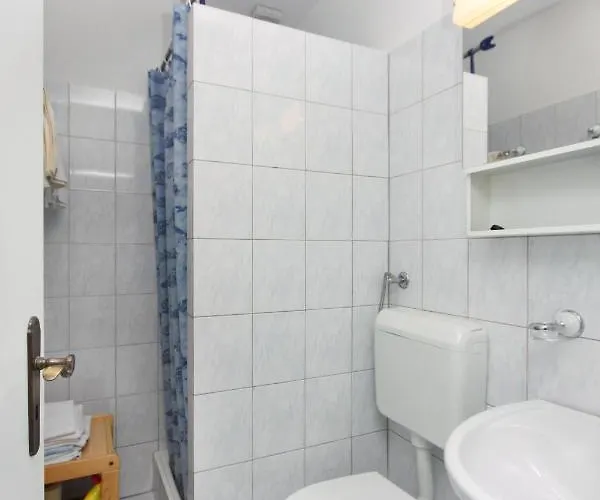 Apartamento With Parking Space - 5084 *