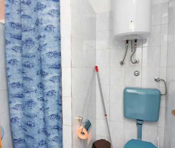 With Parking Space - 5084 Murter