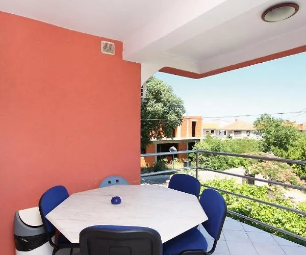 With Parking Space - 5084