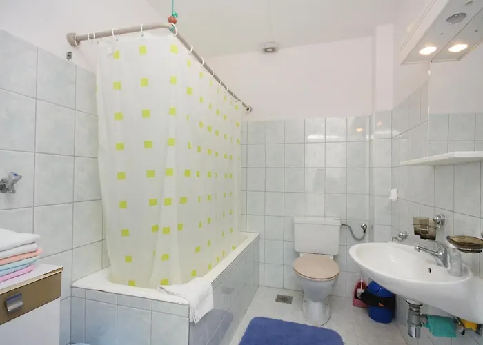 With Parking Space - 5084 * Murter