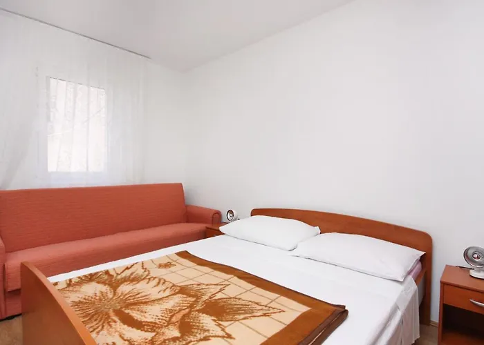 With Parking Space - 5084 Apartament *