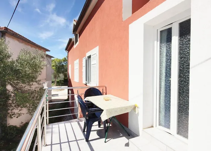 Apartamento With Parking Space - 5084 *