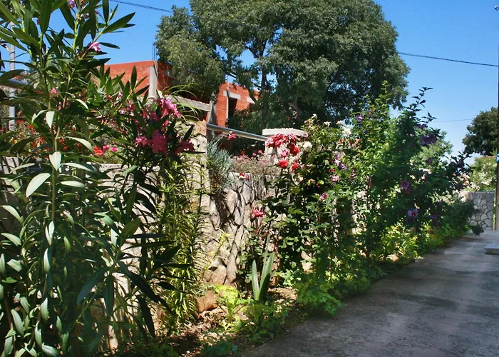 Apartament With Parking Space - 5084