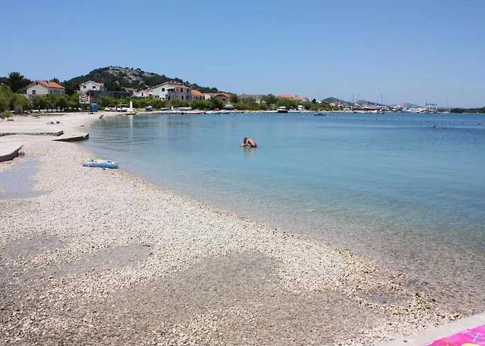 Διαμέρισμα With Parking Space - 5084 *